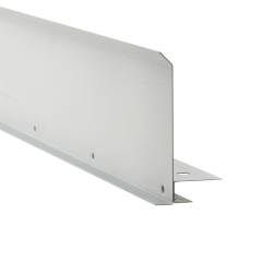 LED-Trockenbauprofil ADD 80 inkl. Grundierung, 200cm, F�r max. 12,5mm LED-Streifen