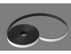 Anisotropes Magnetband einseitig selbstklebend