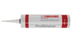 LED-Montagekleber f�r LED Profile