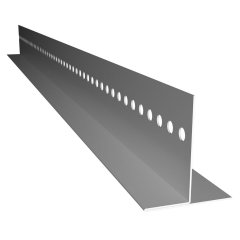 Tr�gerprofil TRD 35, 200cm, F�r max. 12,5mm LED-Streifen