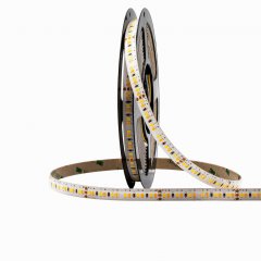LED Streifen wei�dynamisch 2200-6500K CCT f�r Au�en IP65, 24V, 5m, B:10mm