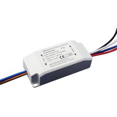 Schaltnetzteil TRIAC Dimmbar