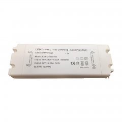 Schaltnetzteil TRIAC Dimmbar, 50W