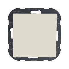 UTD 55, Universal LED-Tastdimmer T55.20 Professional mit Tastwippe und Halterahmen