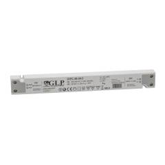 GLP Schaltnetzteil 24V DC, 30W/75W/100W/150W/200W/240W, spannungskonstant, IP20
