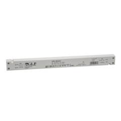 GLP Schaltnetzteil 24V DC, spannungskonstant, 240W