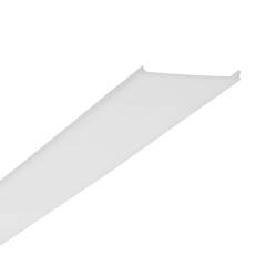 Abdeckung f�r L50 und S50 Aluprofil