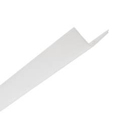 Abdeckung 90� f�r E45 Aluprofil