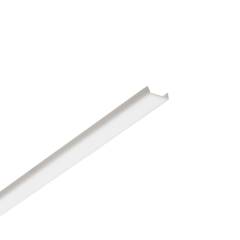 LED Abdeckung opal 2000 mm f�r DL 26 \(Direktes Licht\) Gipspaneele