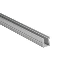 PEP 24-1 Aluprofil 2m befahrbar f�r max. 10mm LED-Stripes