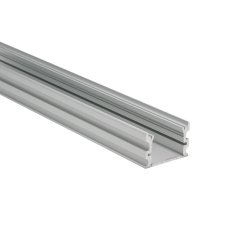 PEP 24-2 Aluprofil 2m befahrbar
