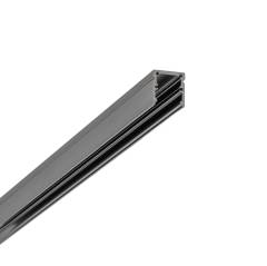 PEP 25-3 U-Profil f�r 10\'\'11,3mm LED Stripes