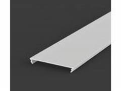 Kunststoffabdeckung PEC 6 Opal f�r PEP 23-1, PEP 23-2, PEP 23-3