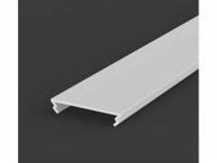Kunststoffabdeckung PEC 7 2m Opal f�r PEP 22-1, PEP 22-2, PEP 22-3