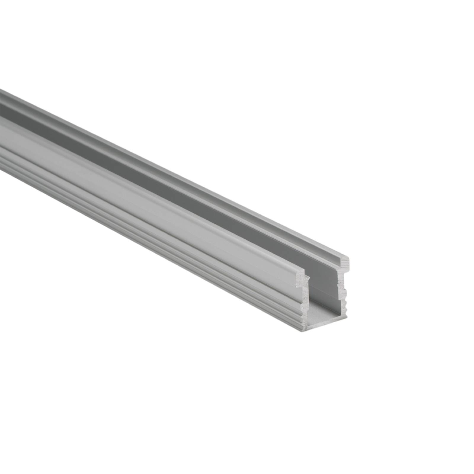 PEP 24-1 Aluprofil 2m befahrbar f�r max. 10mm LED-Stripes