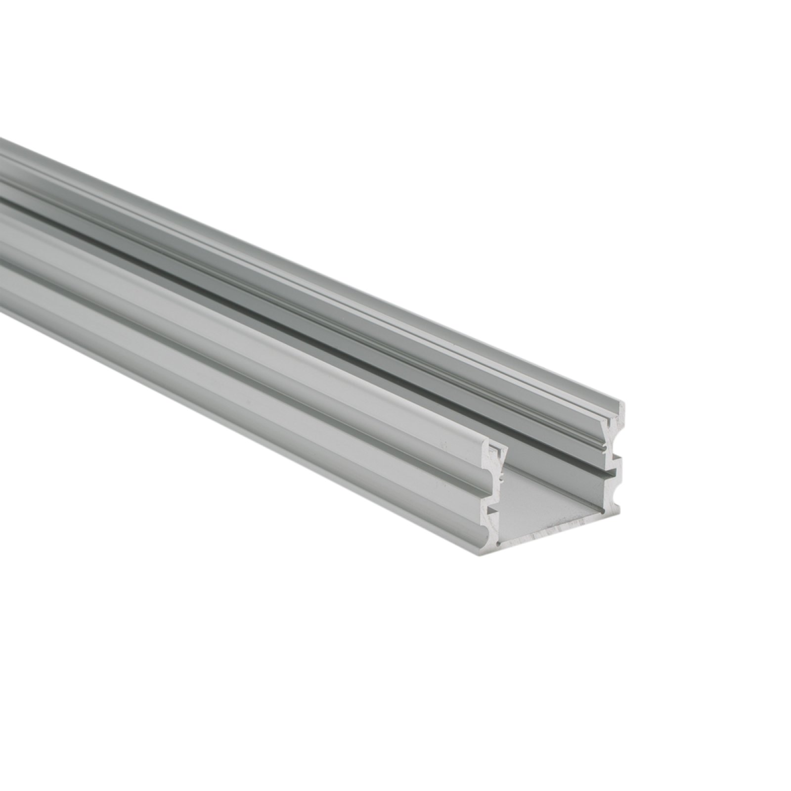 PEP 24-2 Aluprofil 2m befahrbar