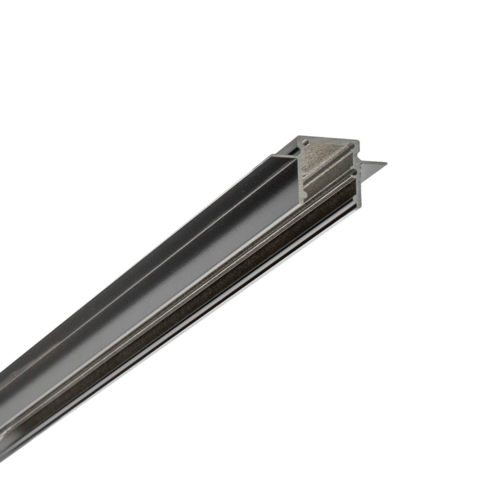 PEP 25-2 U-Profil f�r 10''11,3mm LED Stripes