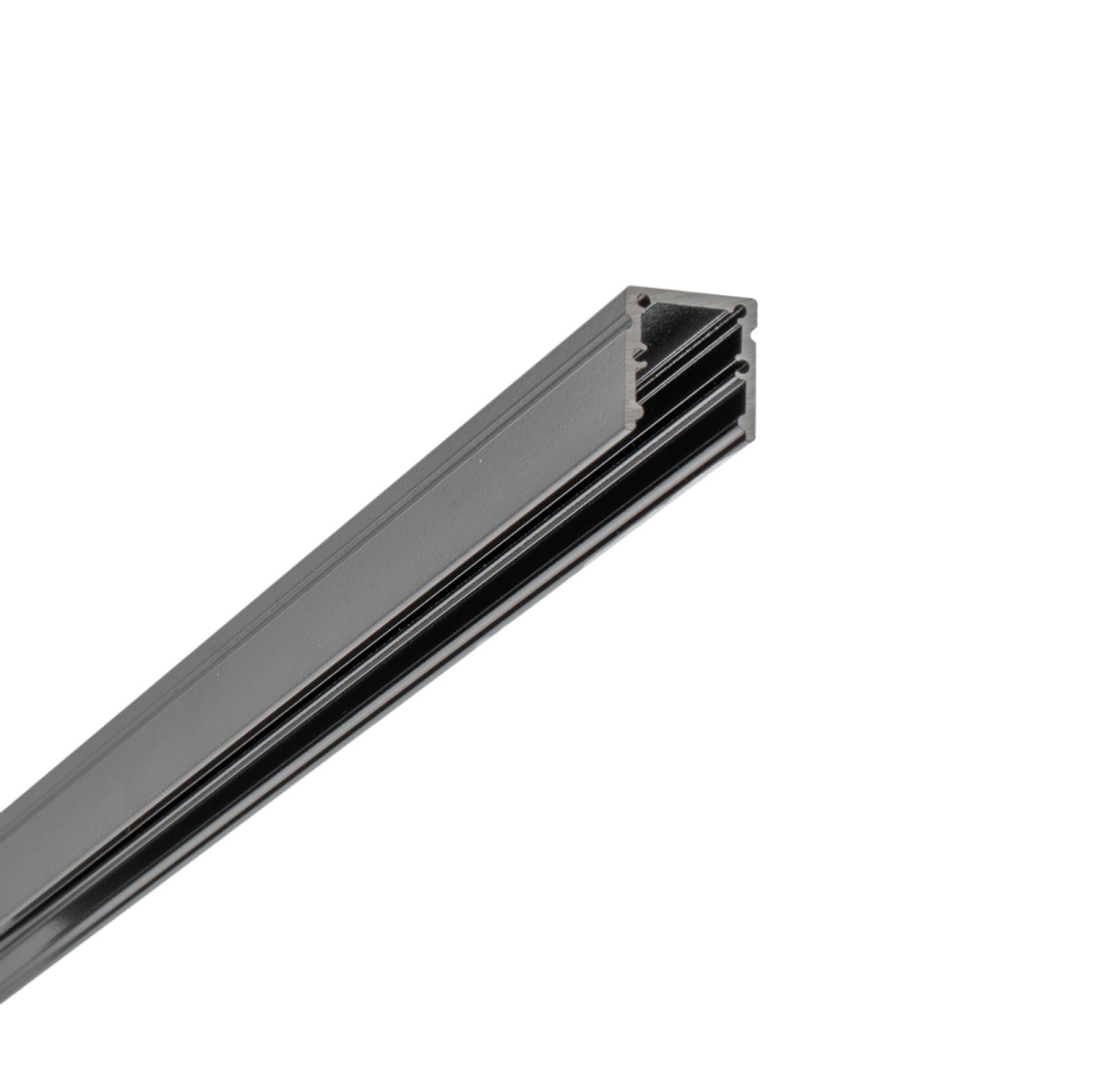 PEP 25-3 U-Profil f�r 10''11,3mm LED Stripes
