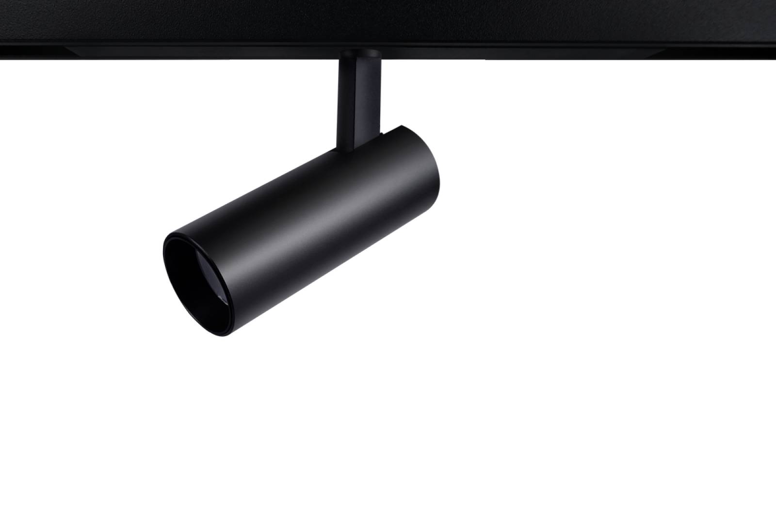 POLO 50 Strahler 15W MAGA Serie f�r 48V Schienensystem