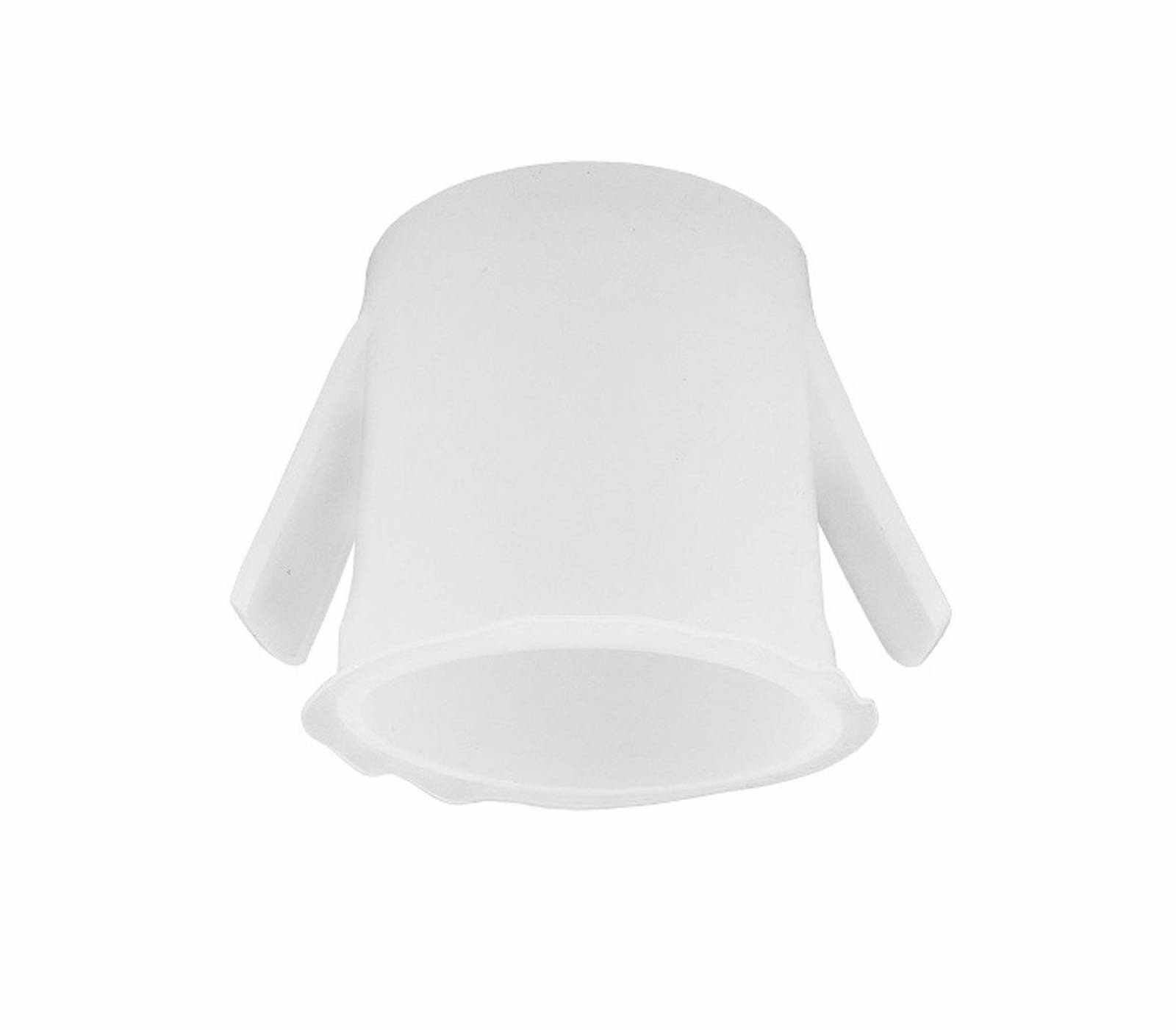PRIMO� Schutzhaube / Schutzkappe 75mm f�r 12V Halogen- und LED-Leuchtmittel