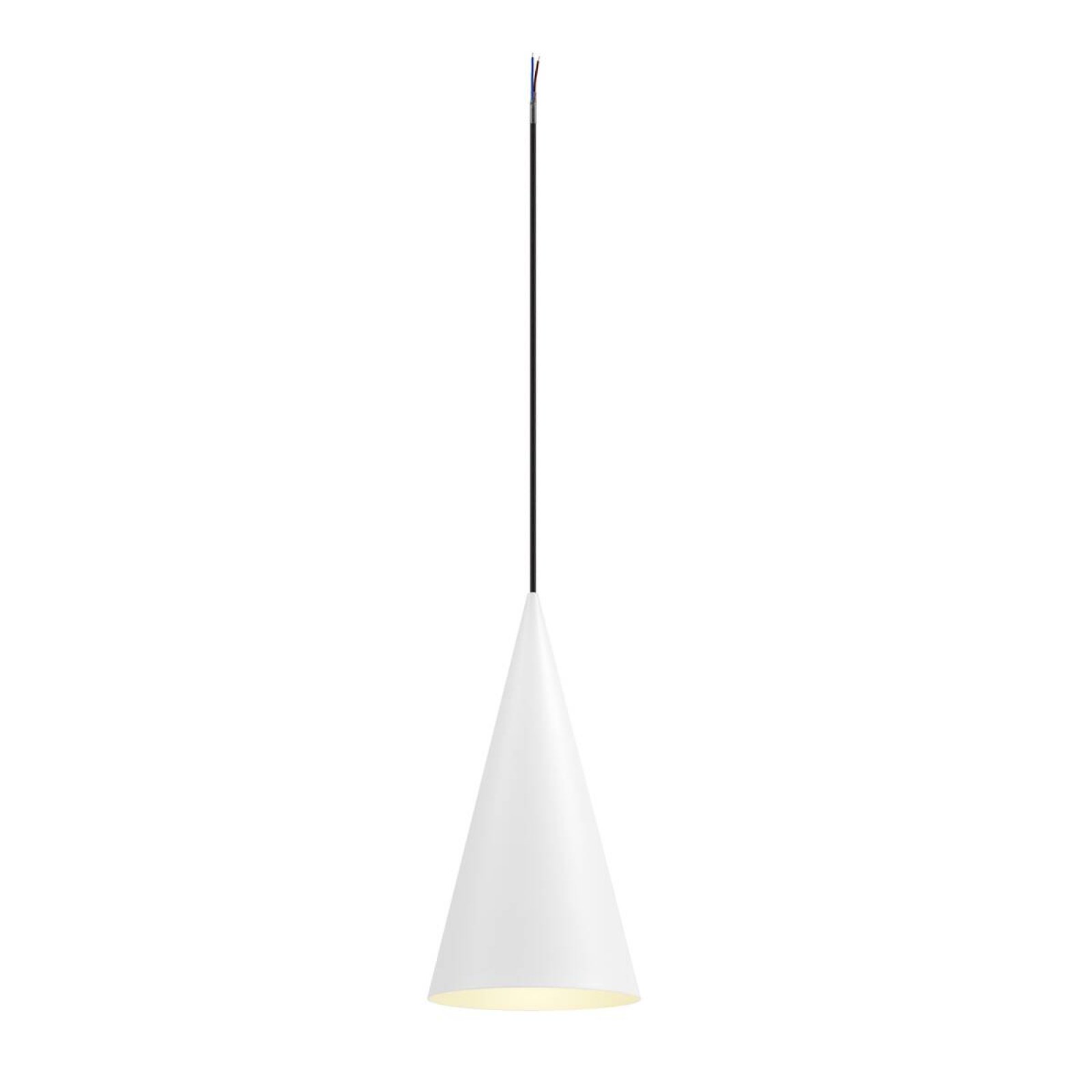 Pendelleuchte MAGICO 20 f�r 1-Phasen- und 3-Phasen-Systeme, E27