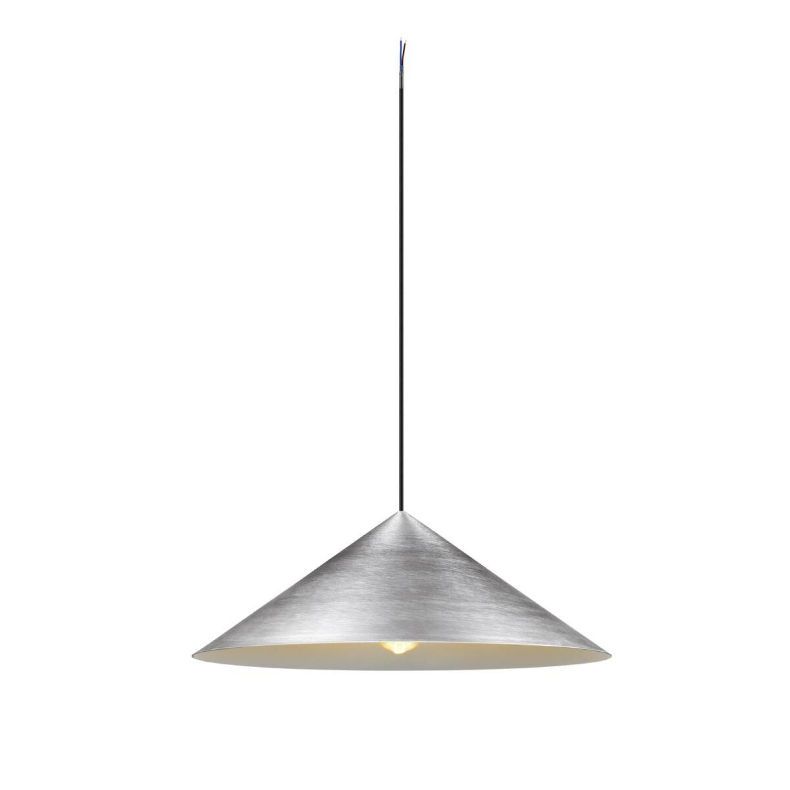 Pendelleuchte MAGICO 55 f�r 1-Phasen-/3-Phasen-Schienensysteme, E27-Fassung
