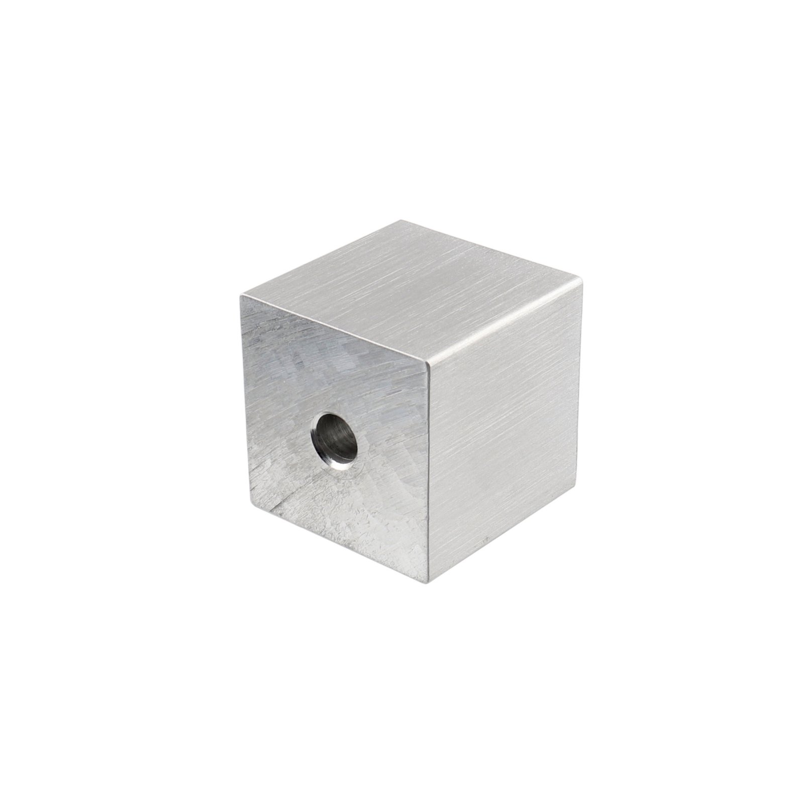 Plano Wandhalter, Alu