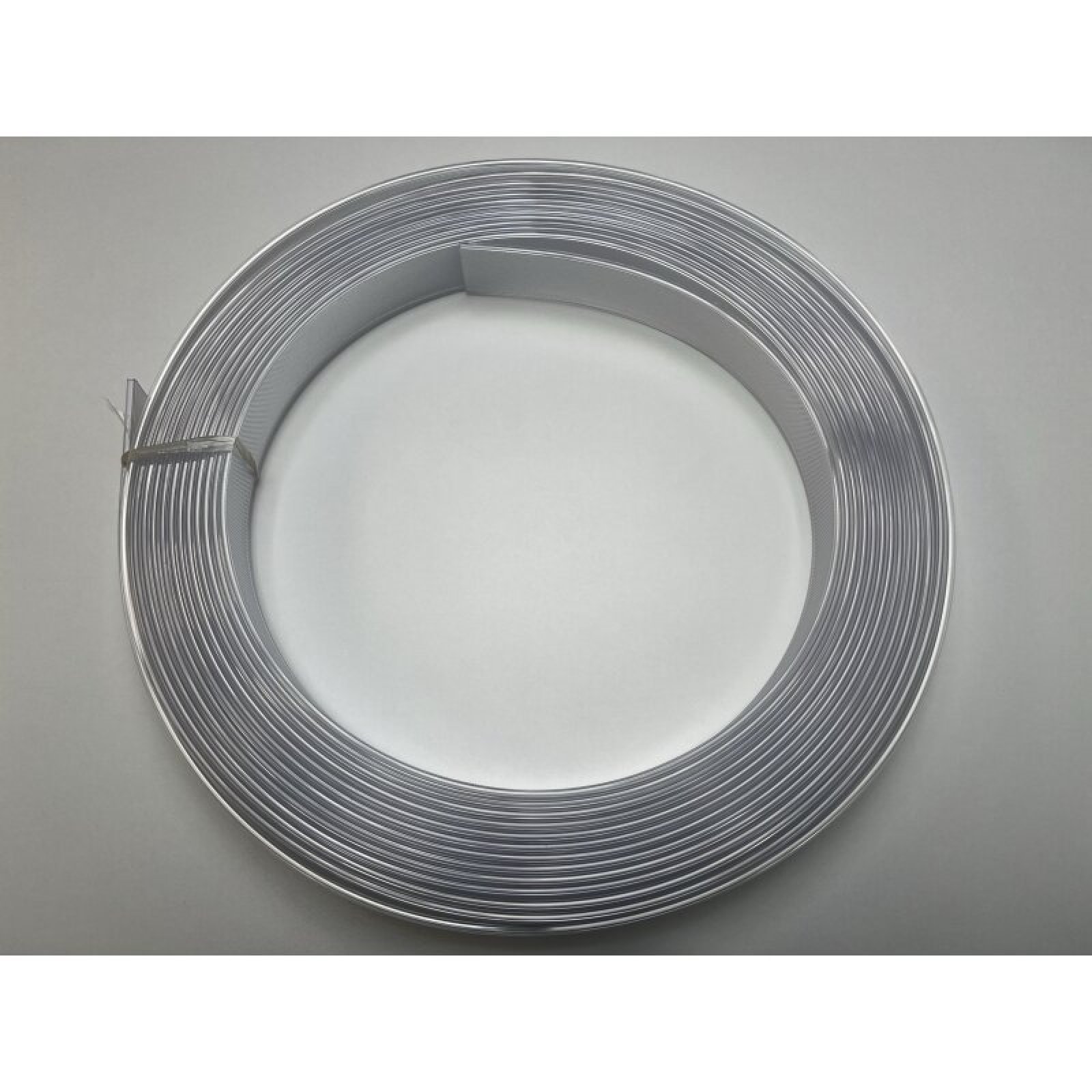 Prismatische Abdeckung f�r LED Linearleuchte CONNECT, 20m Rolle