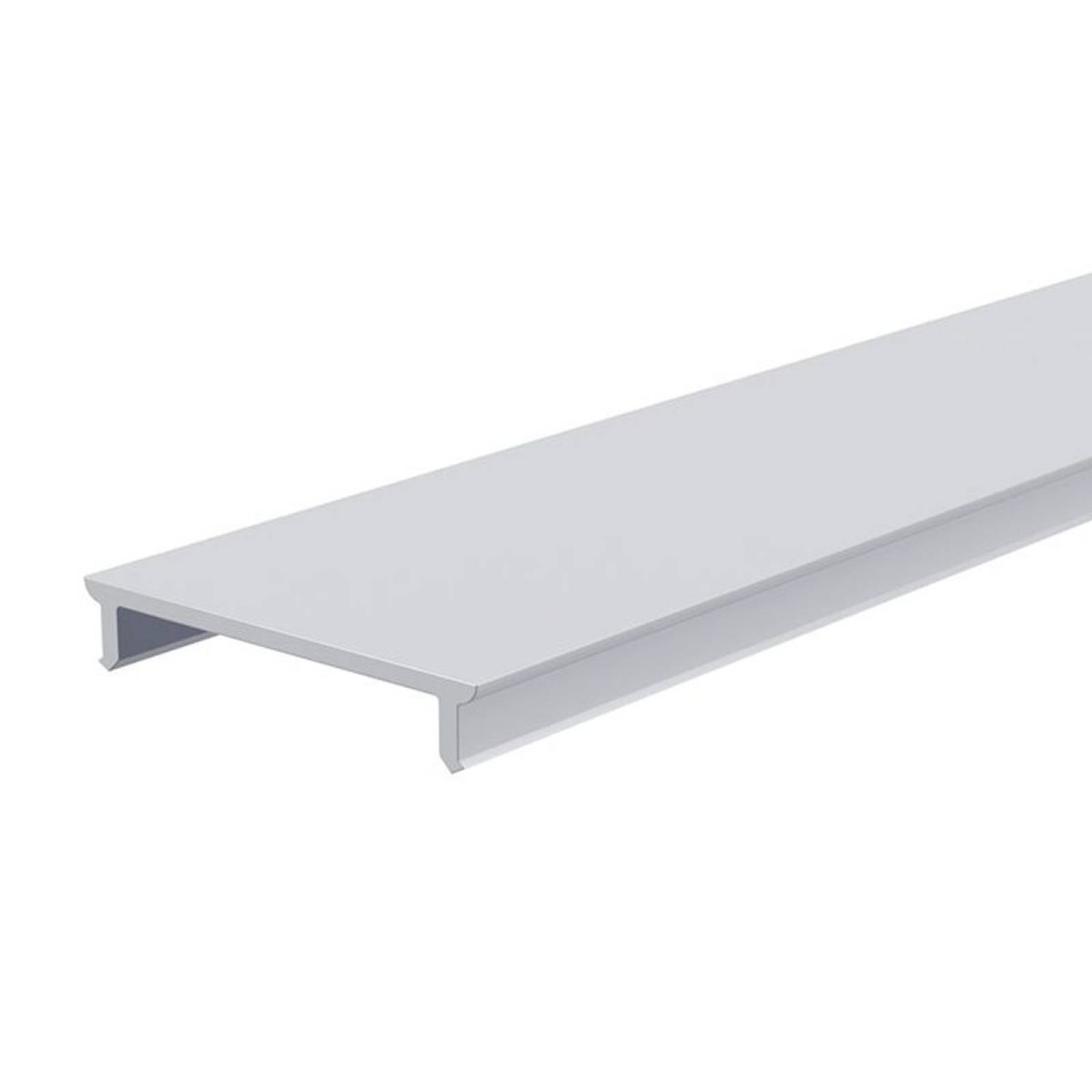Profil Abdeckung P-01-20 2m milchig