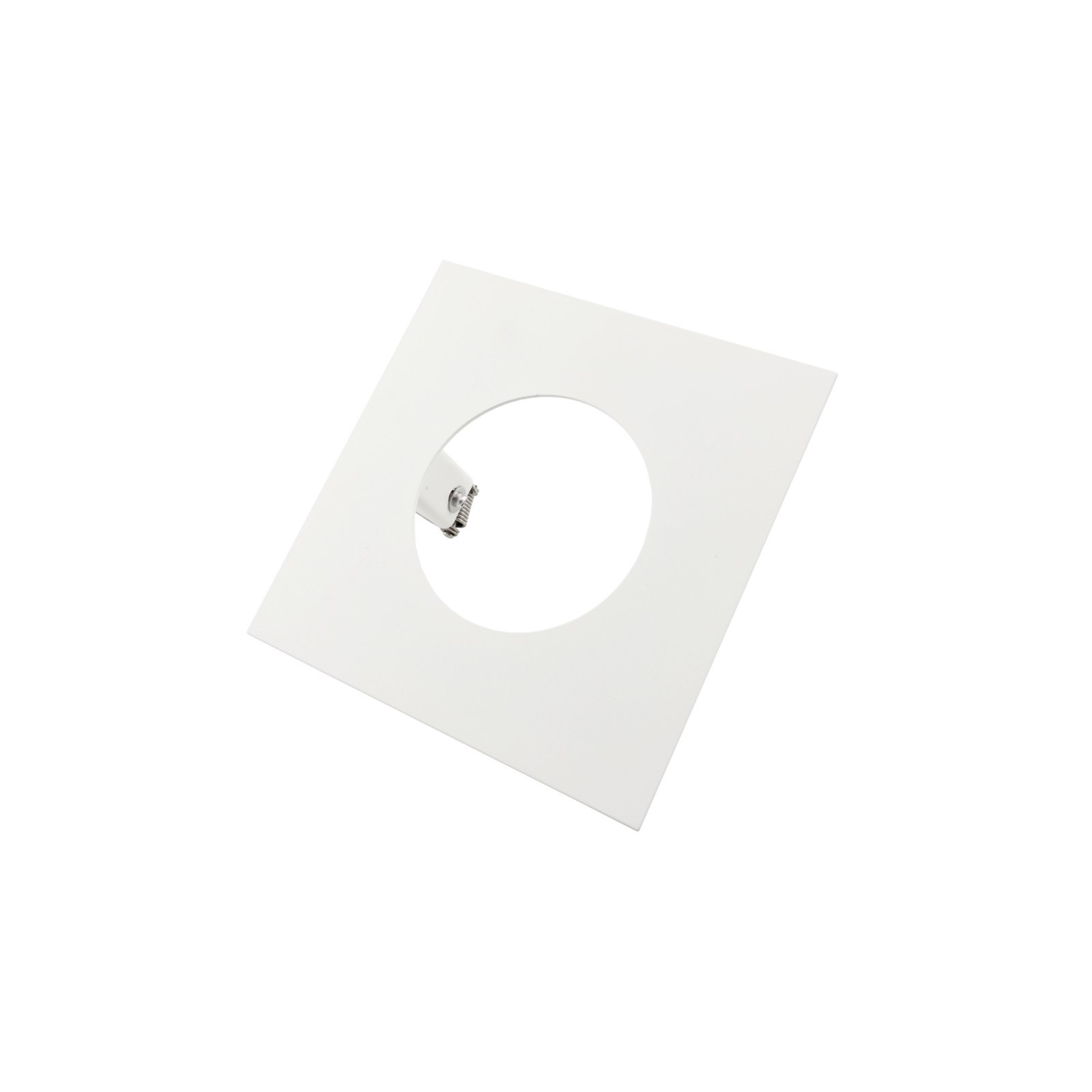 Reduzierring eckig 130/70mm, 130x130mm