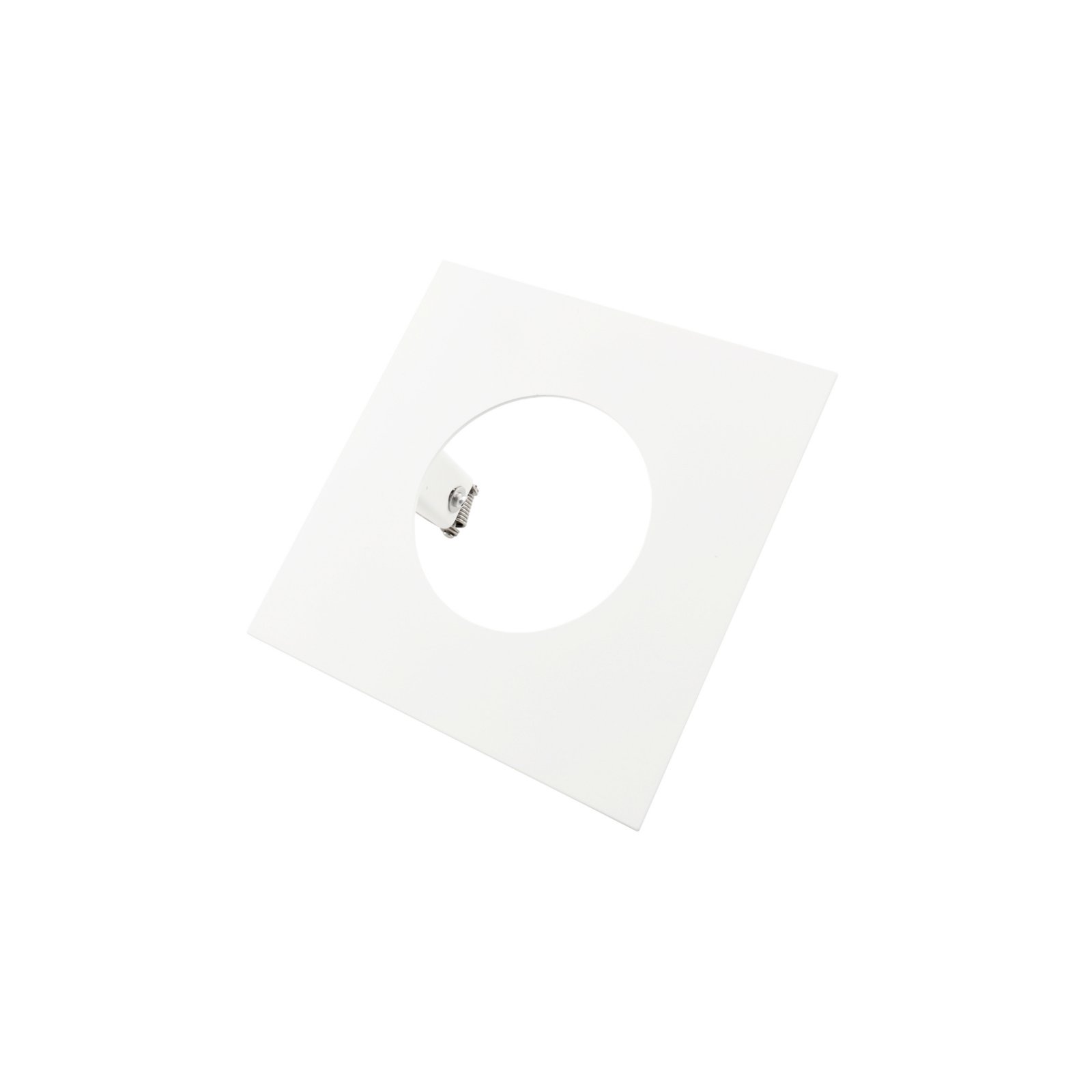 Reduzierring eckig 130/70mm, 130x130mm