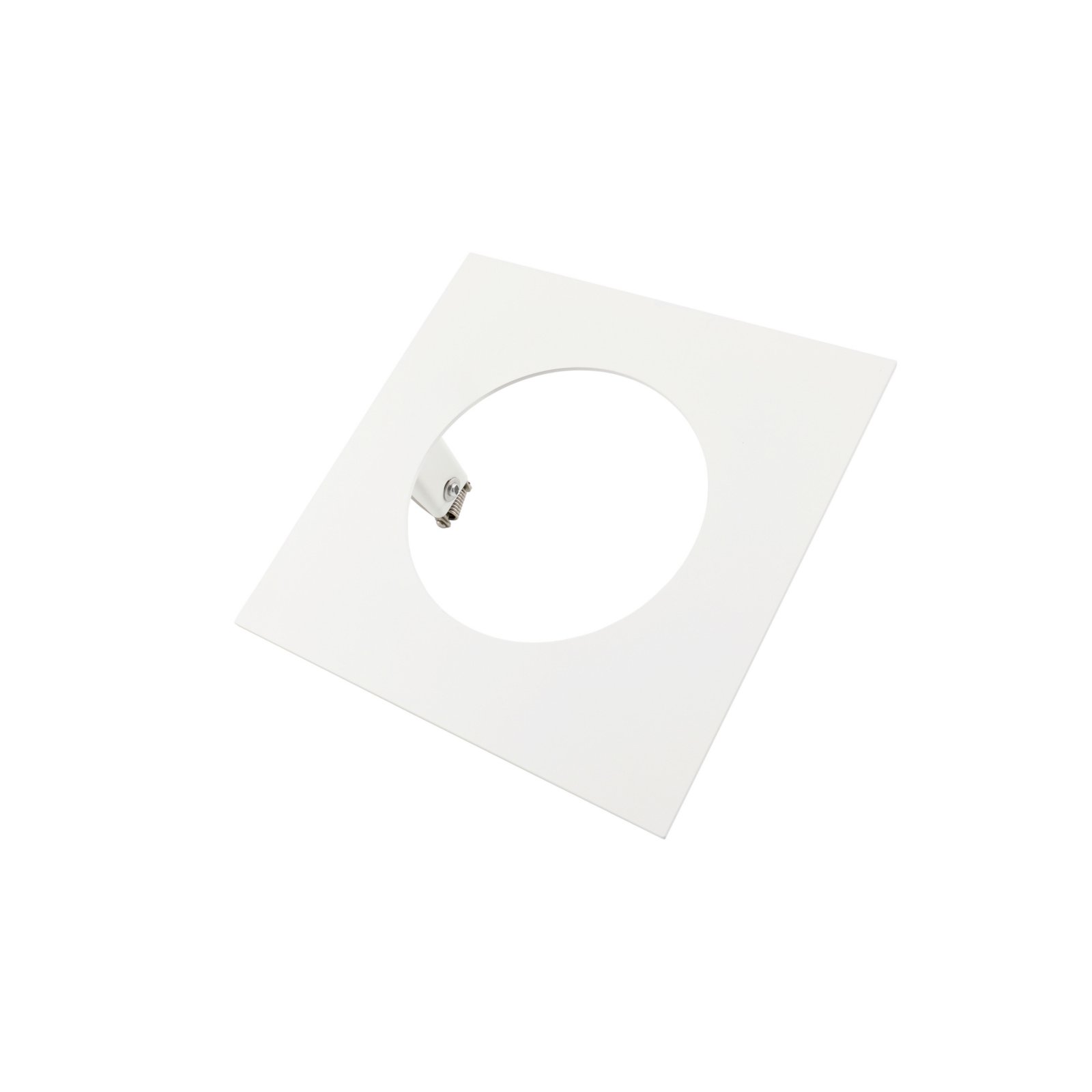 Reduzierring eckig 155/95mm, 155x155mm