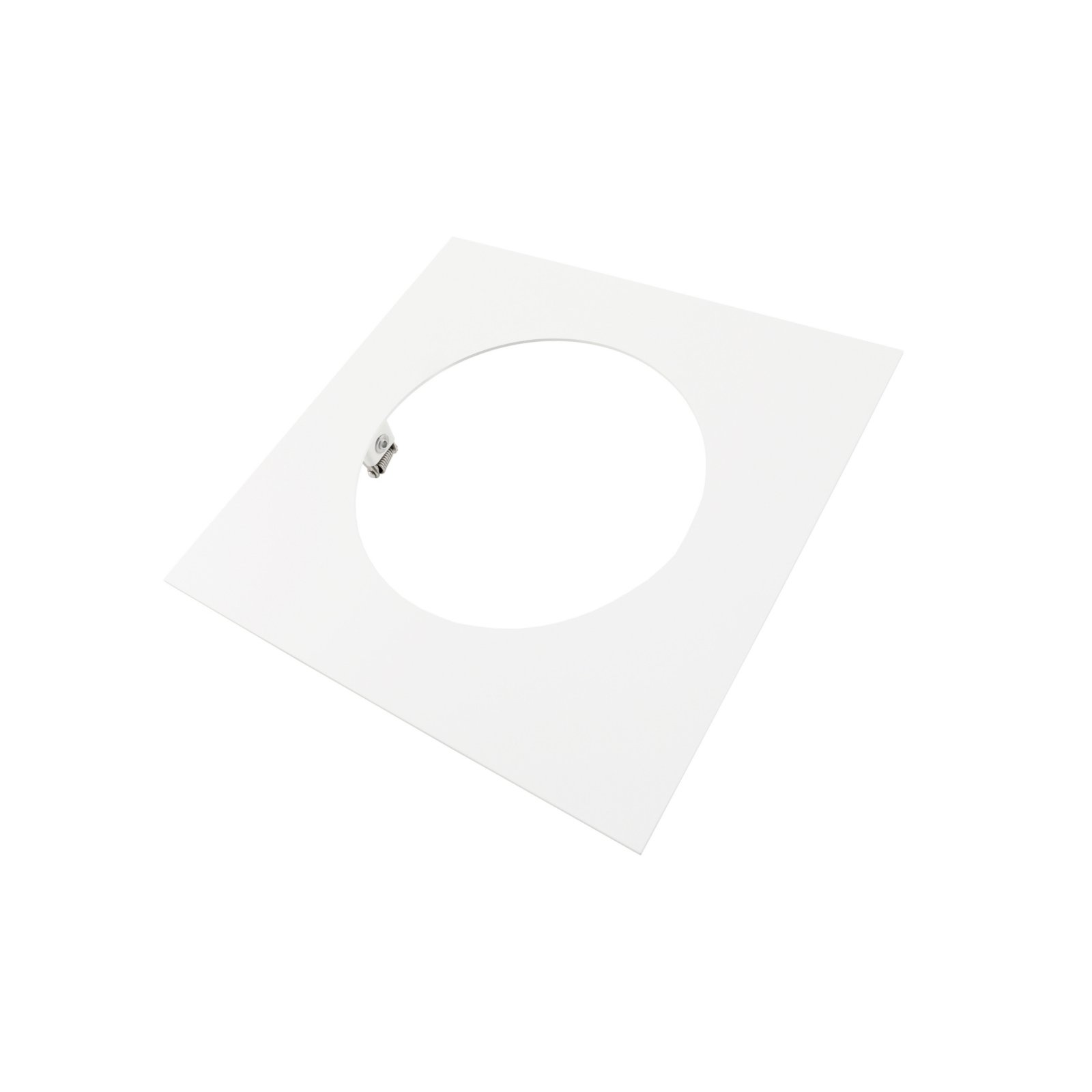 Reduzierring eckig 210/135mm, 210x210mm
