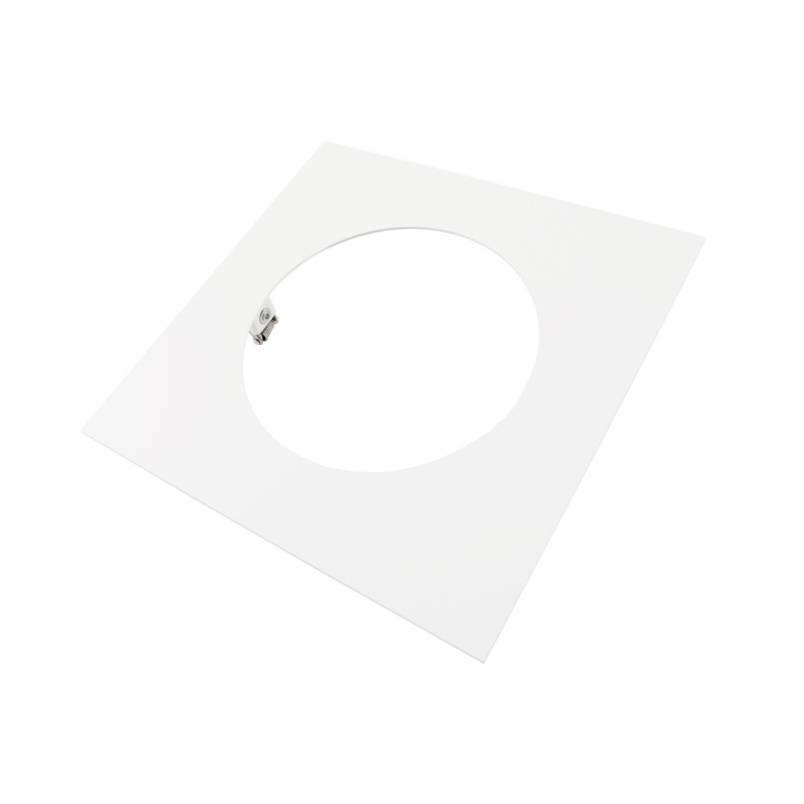 Reduzierring eckig 240/180mm, 240x240mm