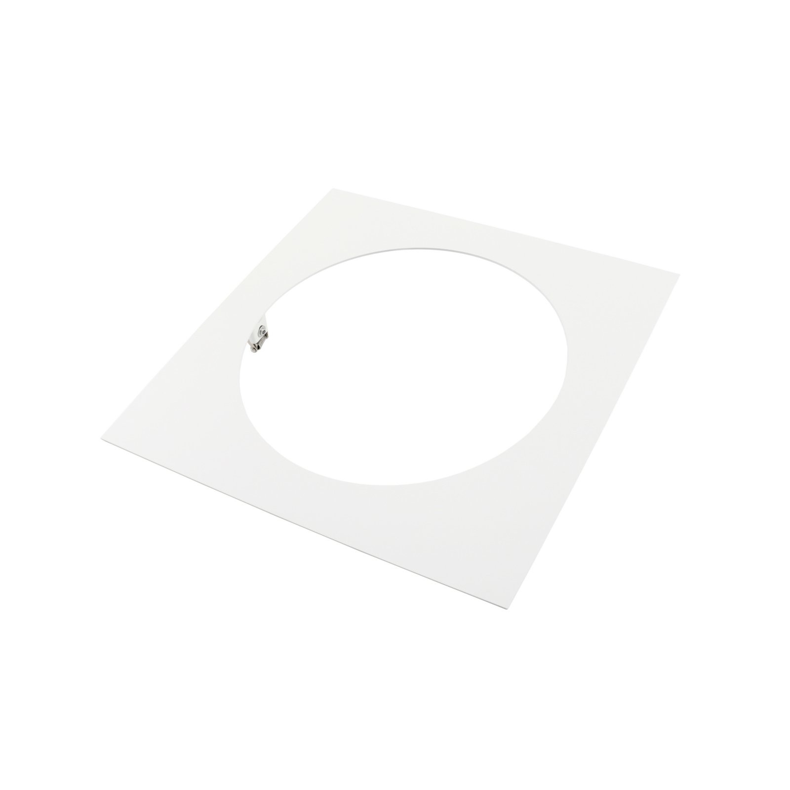 Reduzierring eckig 280/210mm, 280x280mm