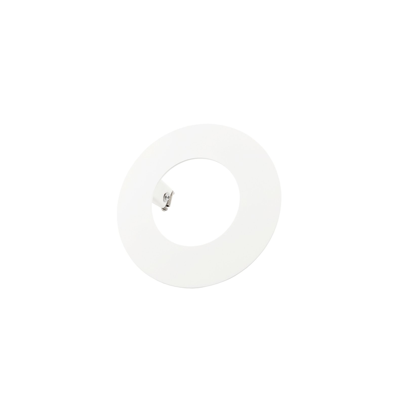 Reduzierring rund 155/95mm, �: 155mm Signalwei�