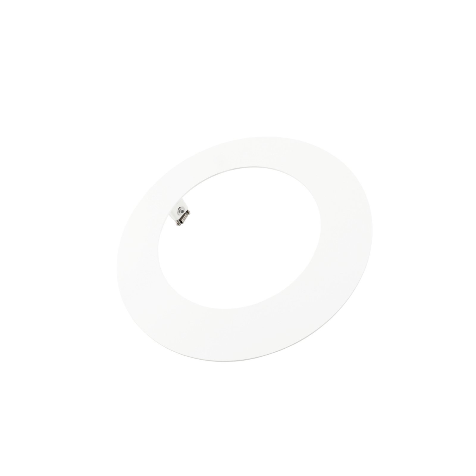Reduzierring rund 210/135mm, �: 210mm Signalwei�
