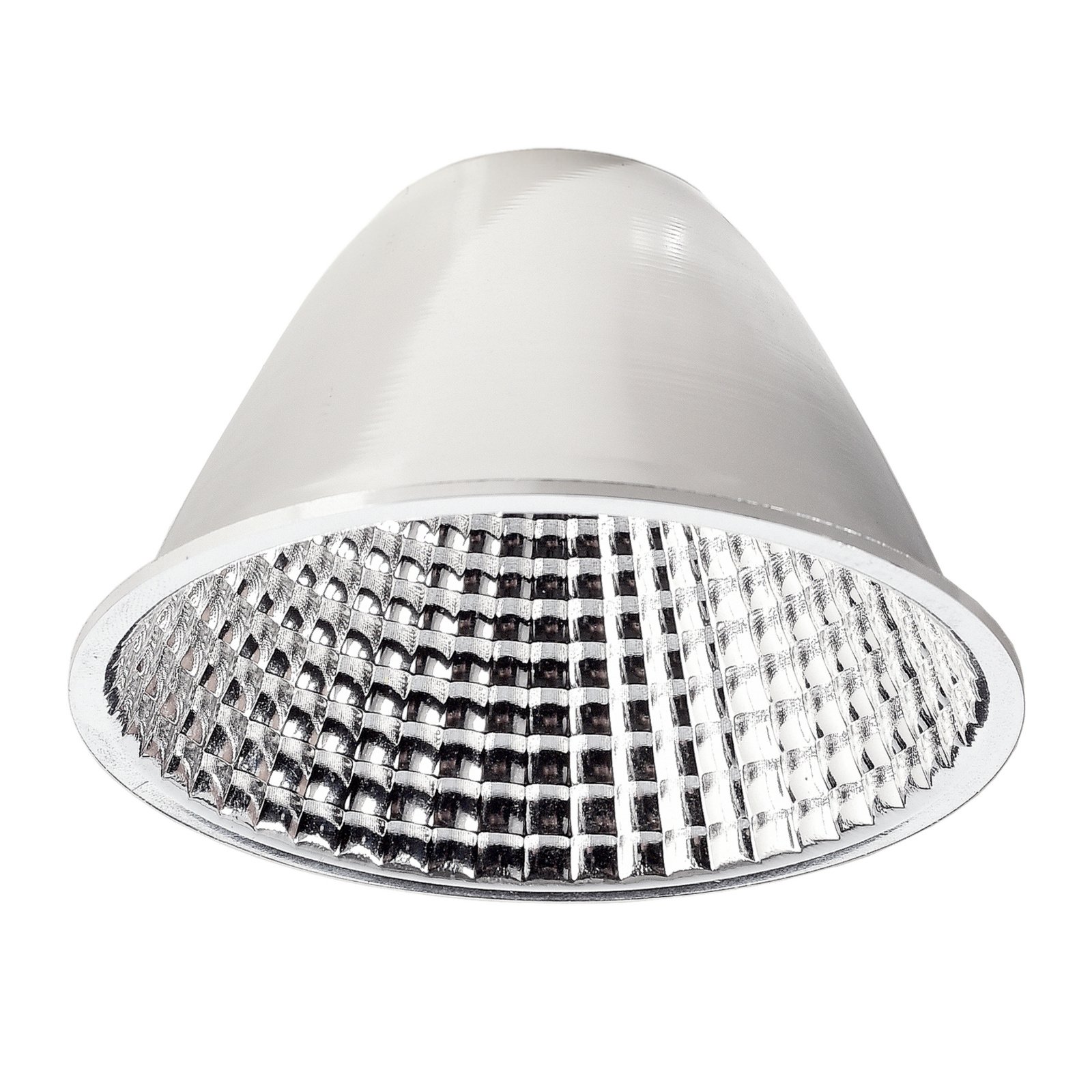 Reflektor 100 f�r Serie ShoreLine Pro 36�, Chrom