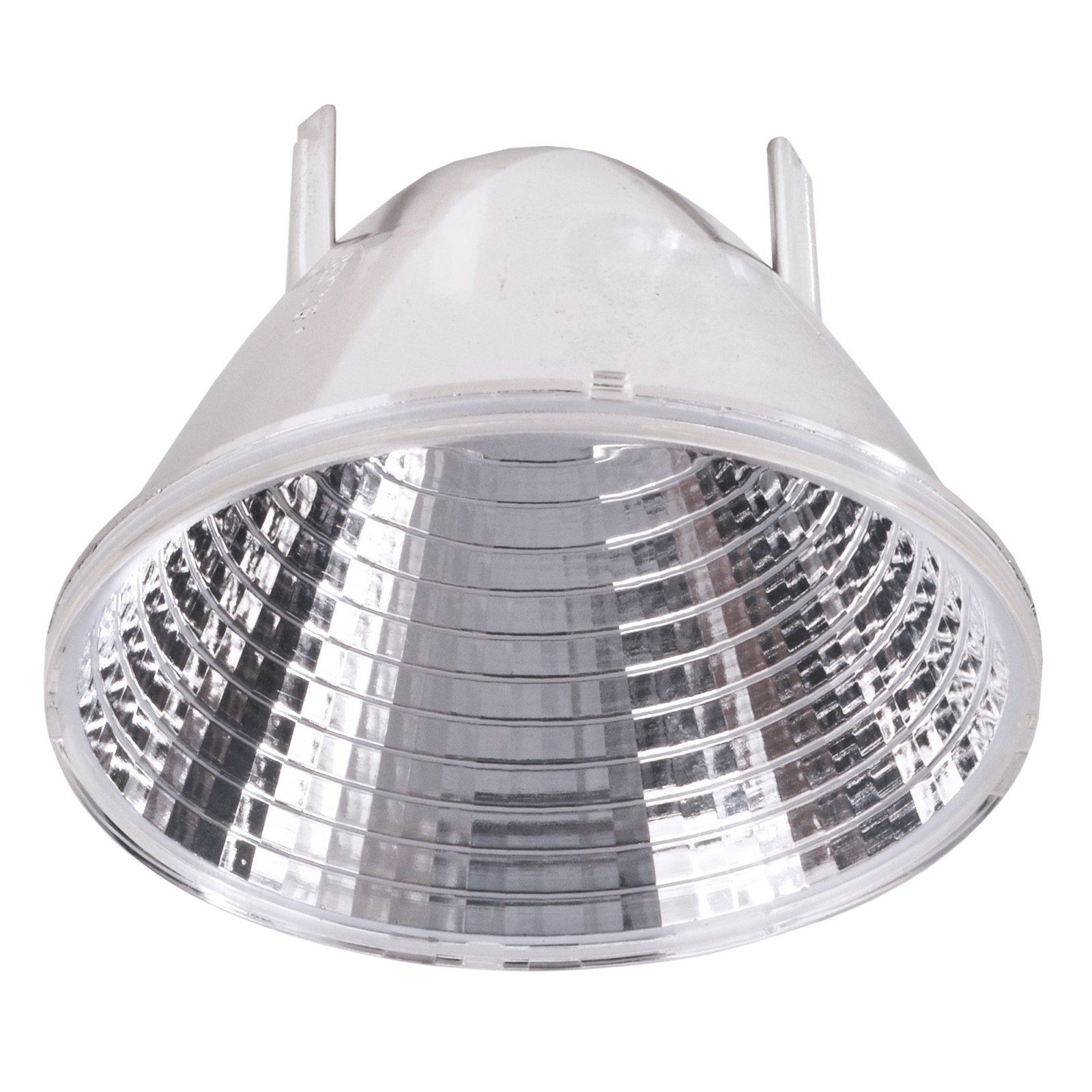 Reflektor 15� f�r Leuchtenserie Nihal, H: 47mm, �: 72mm
