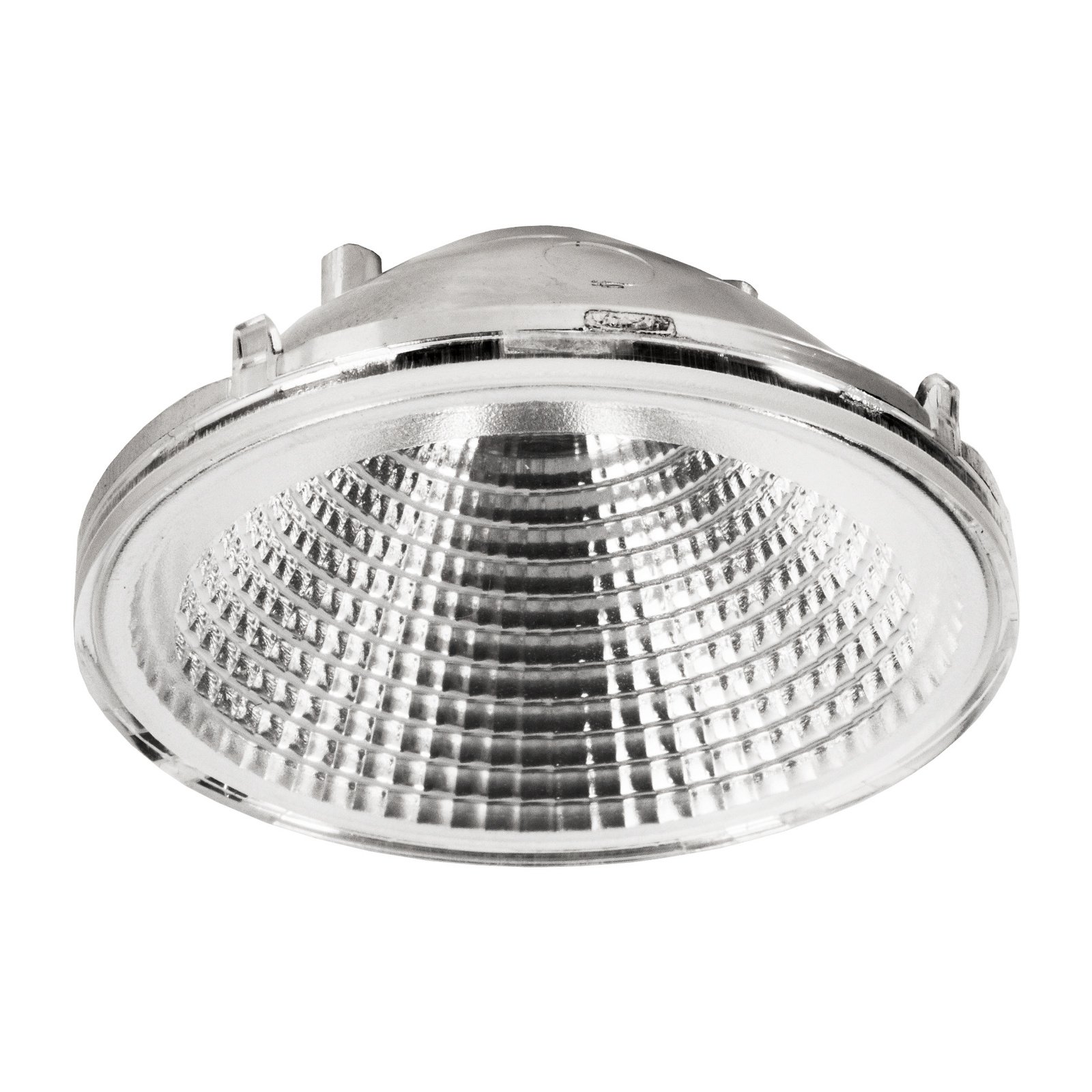 Reflektor 24� f�r Leuchtenserie Nihal Mini, Alu