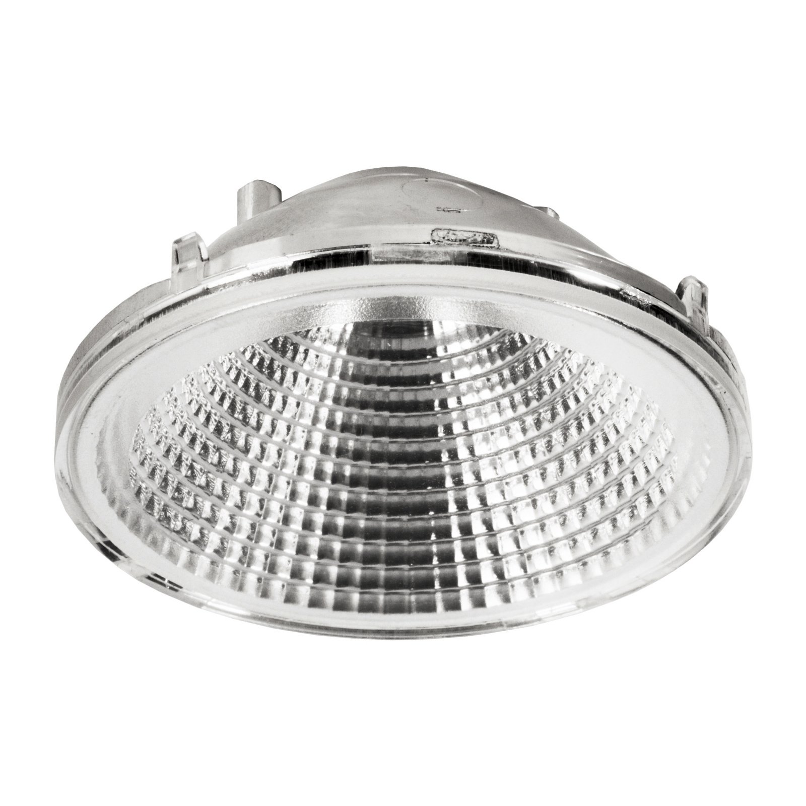 Reflektor 36� f�r Serie Klara / Nihal Mini / Rigel Mini / Uni II, Kunststoff, H: 22mm, �: 45mm