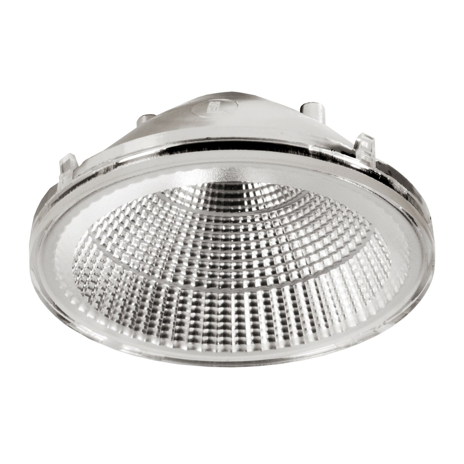 Reflektor 48� f�r Serie Klara / Nihal Mini / Rigel Mini / Uni II, Kunststoff, H: 22mm, �: 45mm