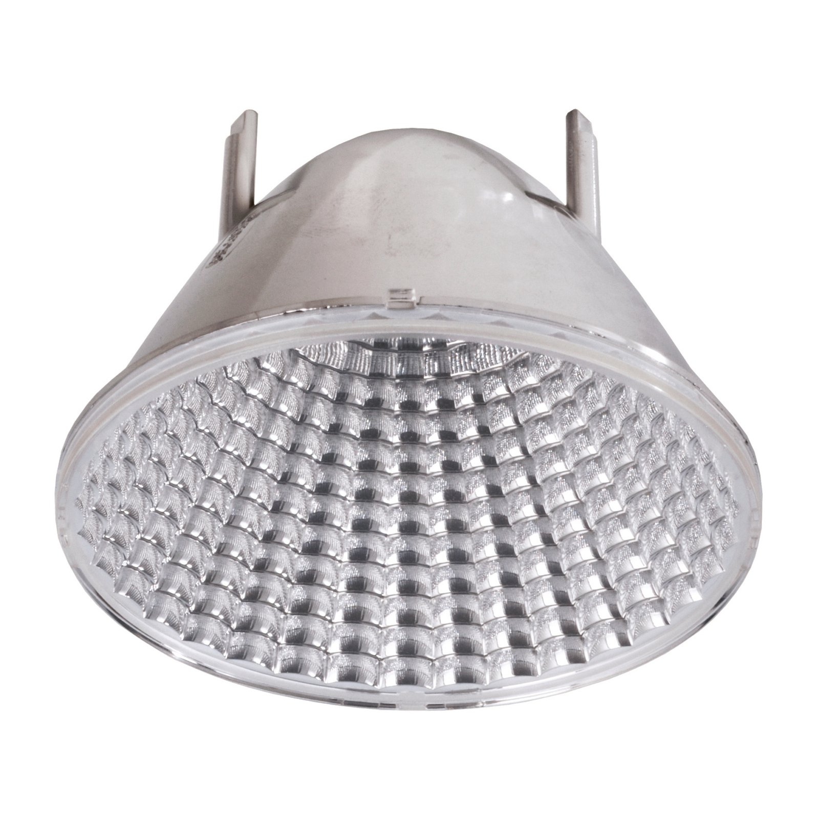 Reflektor 50� f�r Leuchtenserie Nihal, H: 47mm, �: 72mm