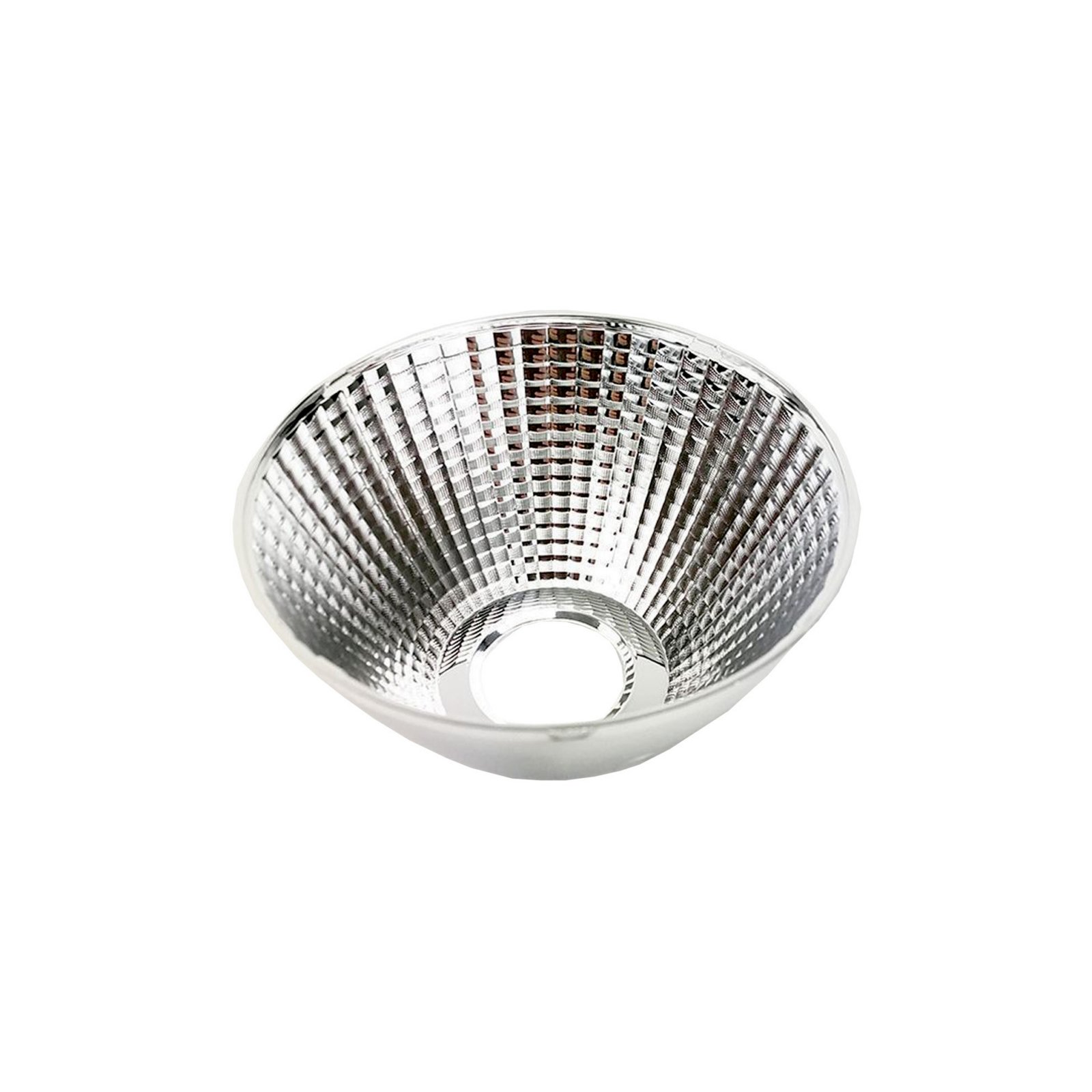 Reflektor 60� f�r Dione gl�nzend �: 44mm