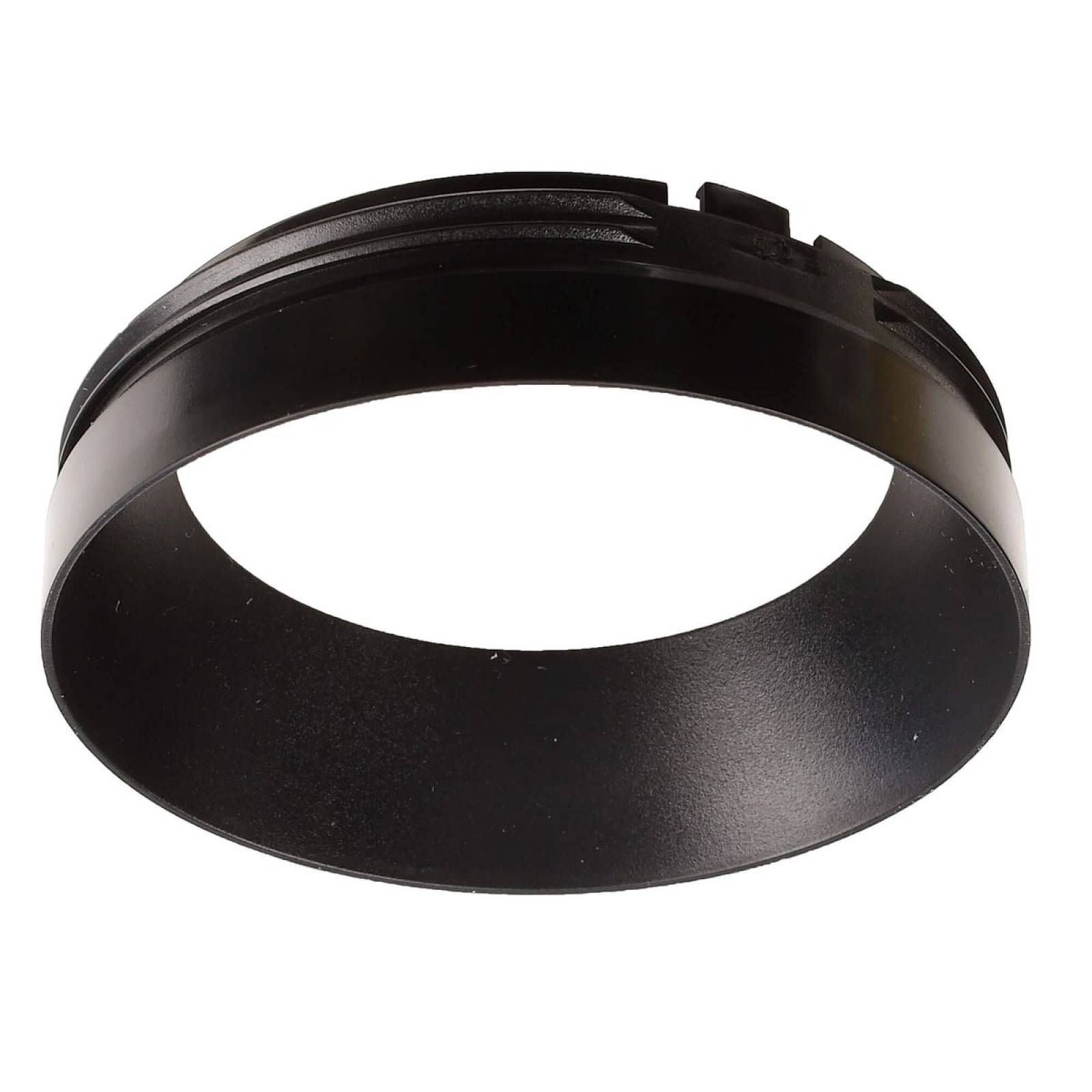 Reflektor Ring f�r Lucea 30/40 Schwarz