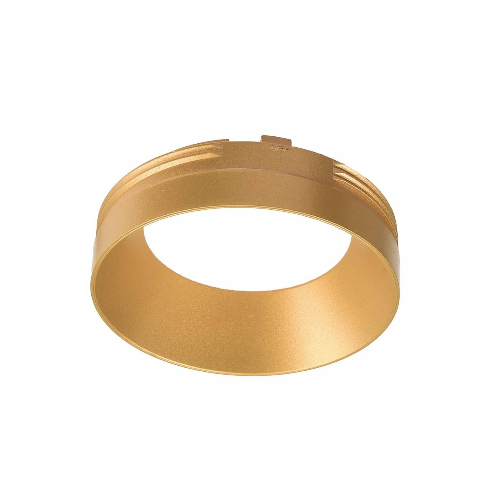 Reflektor Ring f�r Lucea 6W/10W Gold