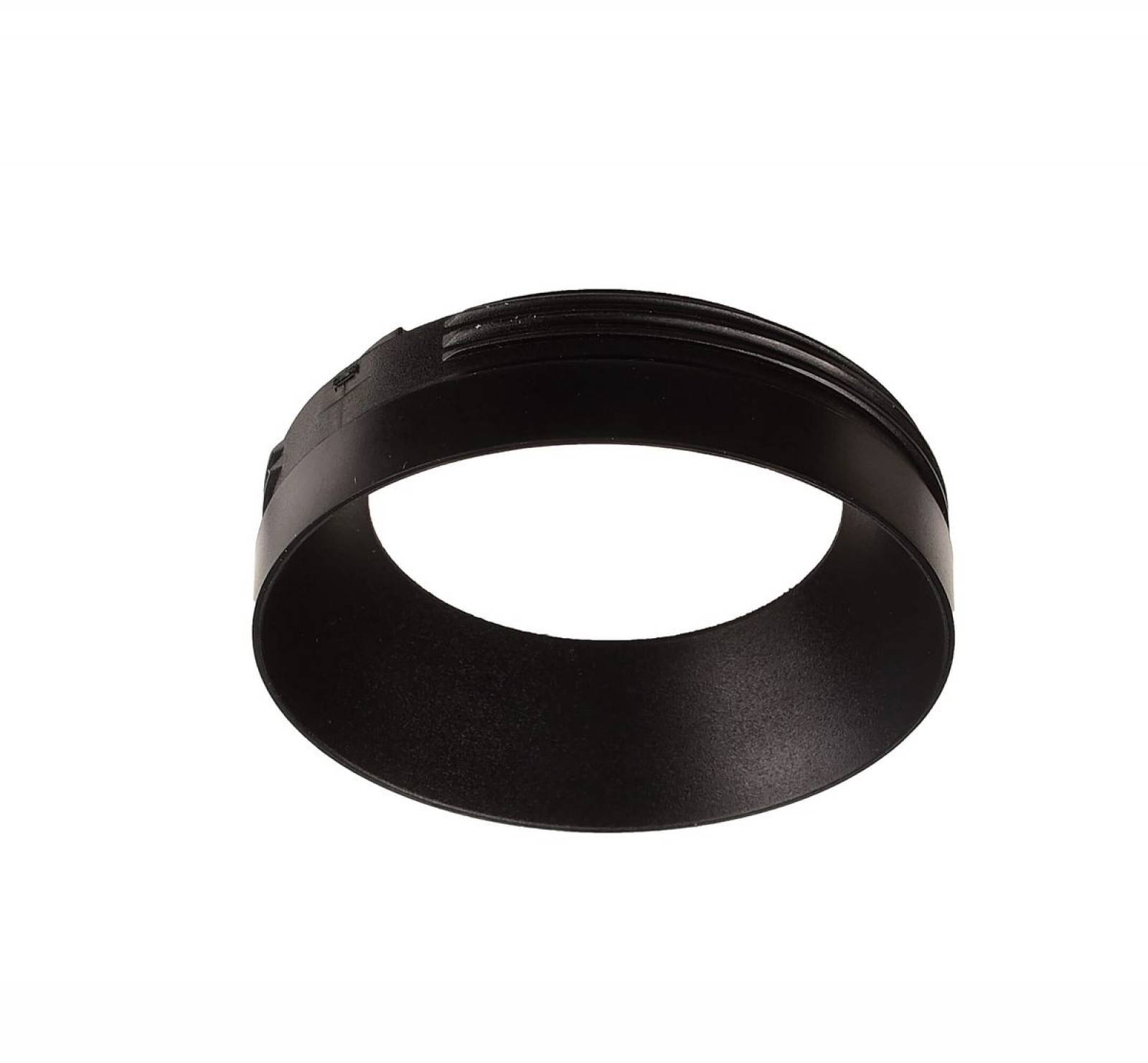 Reflektor Ring f�r Lucea 6W/10W Schwarz