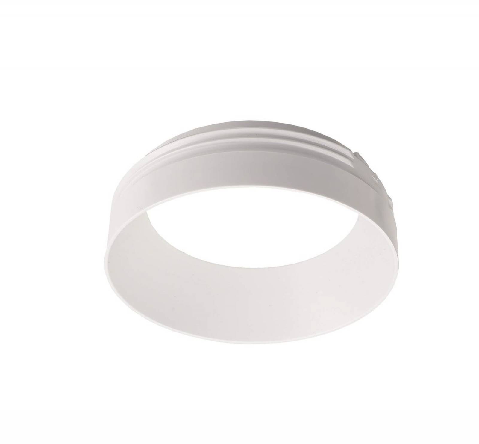 Reflektor Ring f�r Lucea 6W/10W Wei�