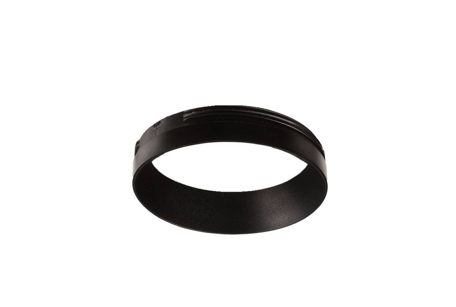 Reflektor-Ring schwarz f�r Serie Slim