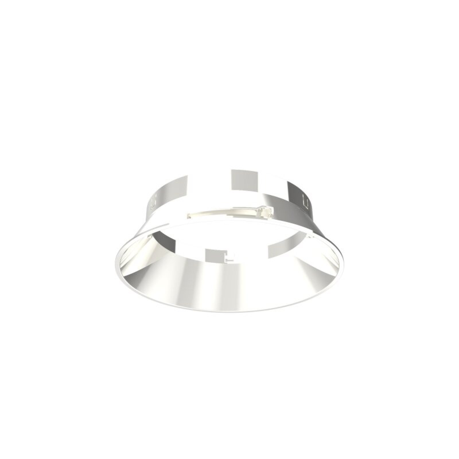 Reflektor f�r Downlight CIRCLEvario 245mm, wei�